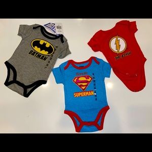 Onesie Set for 6-9 month old Boy!